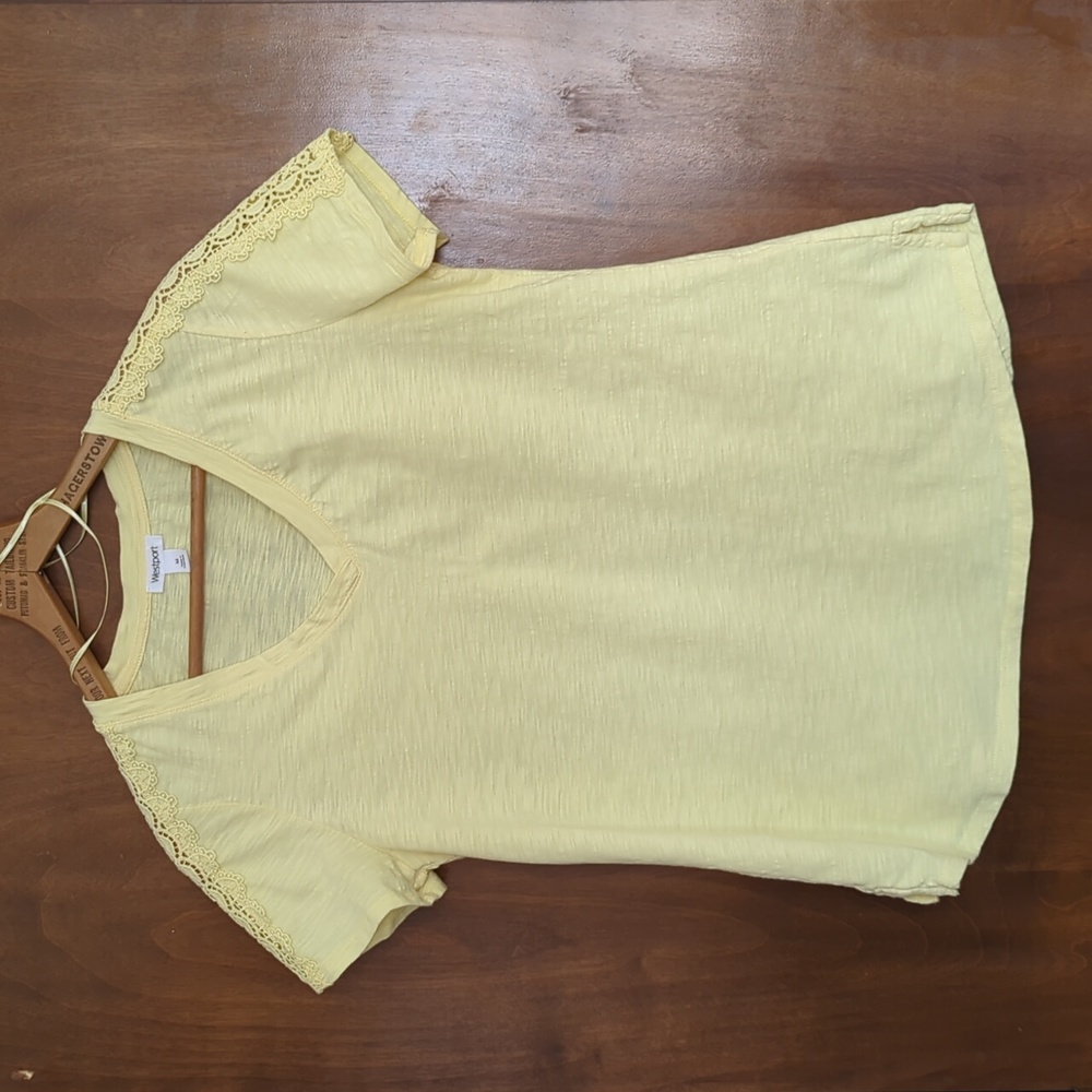 Westport Blouse